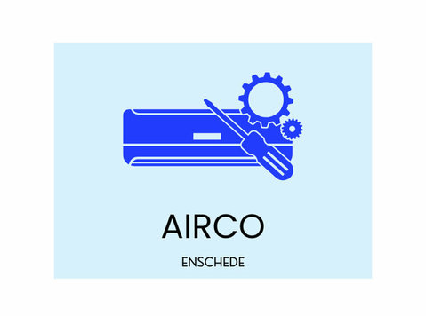 Enschede Airco - Hogar/Reparaciones