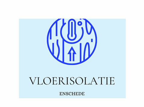 Enschede Vloerisolatie - Domésticos/Reparação