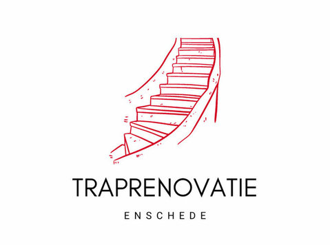Traprenovatie Enschede - Domésticos/Reparação