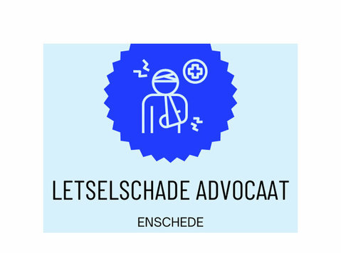 Enschede Letselschade Advocaat - Juridico/Finanças