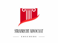 Strafrecht Advocaat Enschede - Lag/Finans