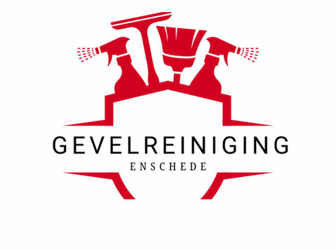 Gevelreiniging Enschede - Menaj