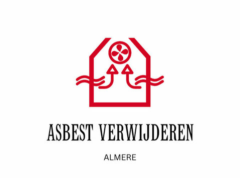 Asbest Verwijderen Almere - 건축/데코레이션
