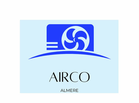 Almere Airco - Hogar/Reparaciones