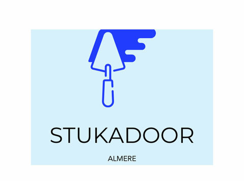 Almere Stukadoor - Huishoudelijk/Reparatie