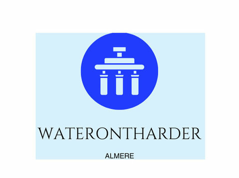 Almere Waterontharder - Οικιακά/Επιδιορθώσεις