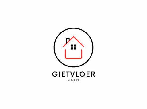 Gietvloer Almere - Huishoudelijk/Reparatie