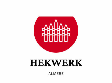 Hekwerk Almere - Οικιακά/Επιδιορθώσεις