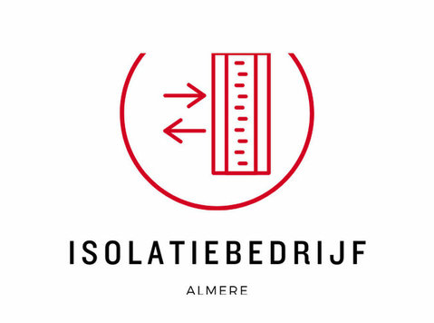 Isolatiebedrijf Almere - Huishoudelijk/Reparatie