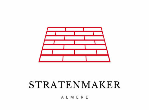 Stratenmaker Almere - Huishoudelijk/Reparatie