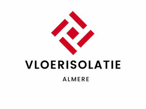 Vloerisolatie Almere - Réparations