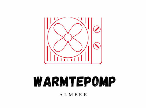 Warmtepomp Almere - Huishoudelijk/Reparatie