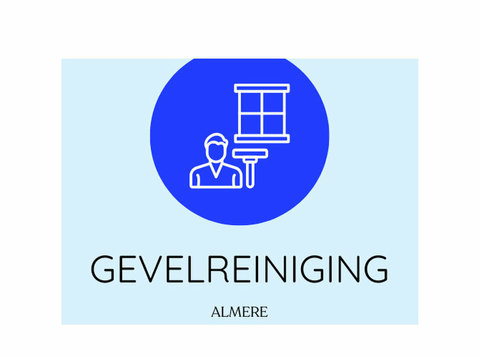Almere Gevelreiniging - Legal/Gestoría