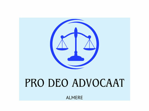 Almere Pro Deo Advocaat - قانونی/مالیاتی