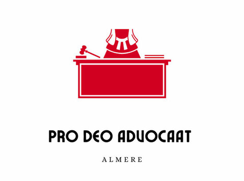 Pro Deo Advocaat Almere - Juridico/Finanças