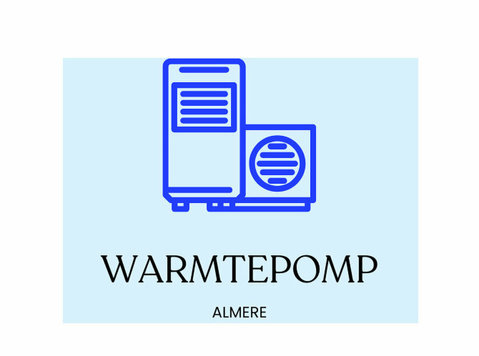 Almere Warmtepomp - 其他