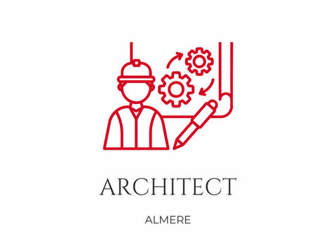 Architect Almere - 其他