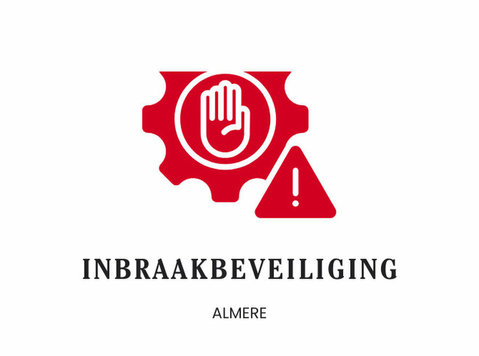 Inbraakbeveiliging Almere - Overig