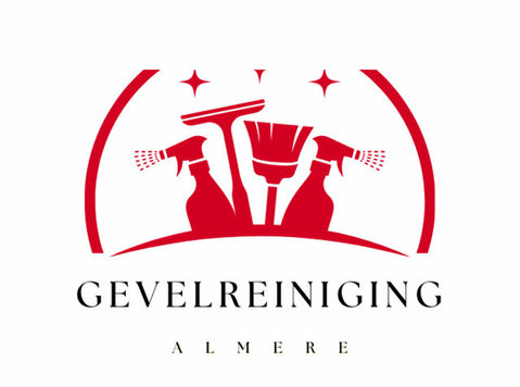 Gevelreiniging Almere - Καθαριότητα