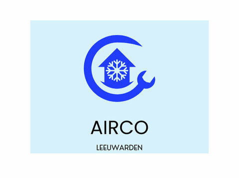 Leeuwarden Airco - Domácnost a oprava