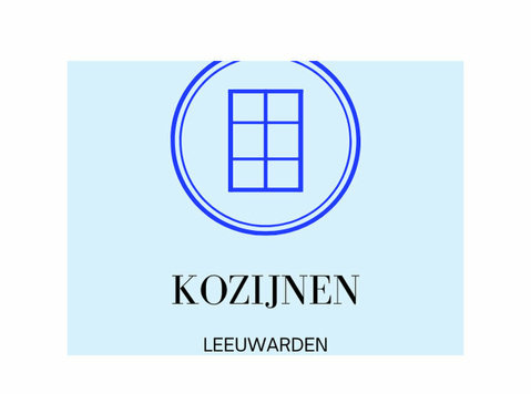 Leeuwarden Kozijnen - ดูแลซ่อมแซมบ้าน