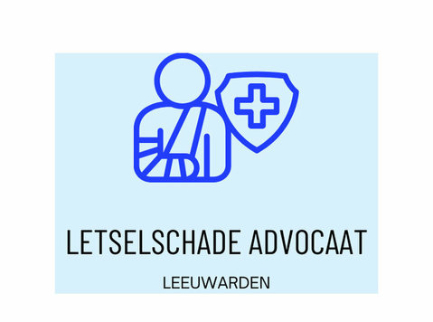 Leeuwarden Letselschade Advocaat - 법률/재정