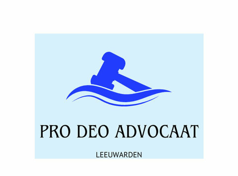 Leeuwarden Pro Deo Advocaat - Juridisch/Financieel