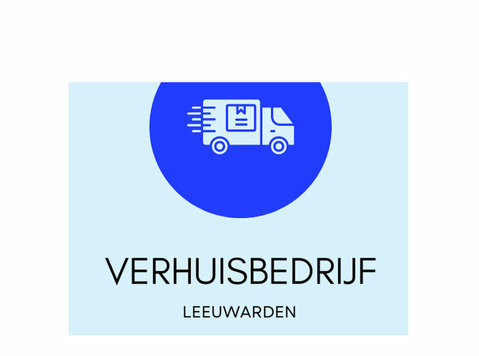 Leeuwarden Verhuisbedrijf - Kolimine/Transport