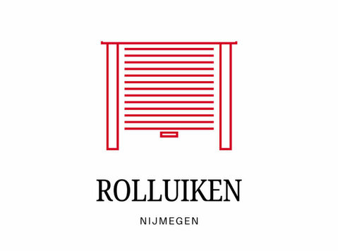Rolluiken Nijmegen - Huishoudelijk/Reparatie