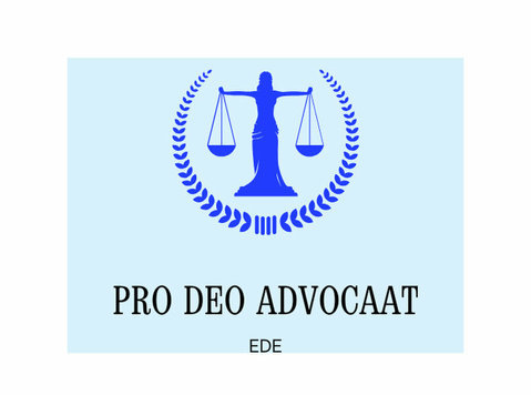 Ede Pro Deo Advocaat - Pháp lý/ Tài chính