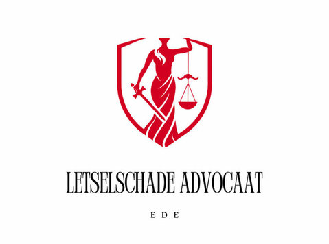 Letselschade Advocaat Ede - Pháp lý/ Tài chính