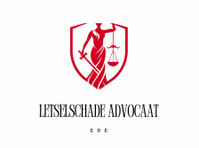 Letselschade Advocaat Ede - Právo/Financie