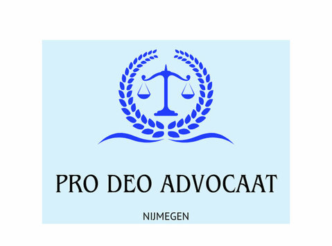 Nijmegen Pro Deo Advocaat - Juridico/Finanças