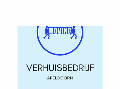 Apeldoorn Verhuisbedrijf - Kolimine/Transport