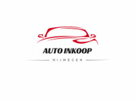 Auto Inkoop Nijmegen - Autá/Motocykle