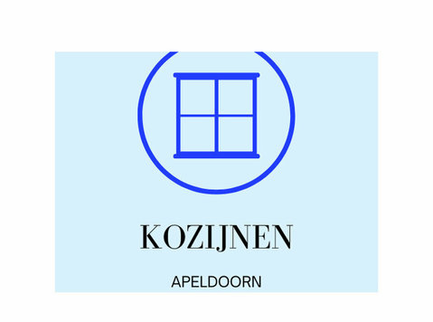Apeldoorn Kozijnen - 가사용품 수리
