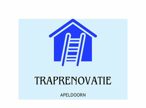 Apeldoorn Traprenovatie - Hushold/Reparasjoner