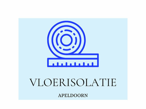 Apeldoorn Vloerisolatie - 가사용품 수리