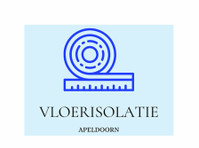 Apeldoorn Vloerisolatie - Domácnosť/Opravy
