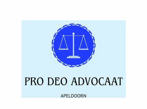 Apeldoorn Pro Deo Advocaat - Juridico/Finanças