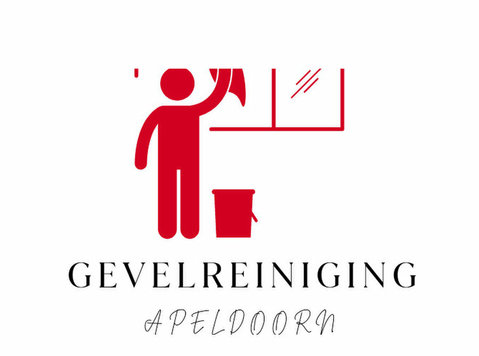 Gevelreiniging Apeldoorn - Renhold