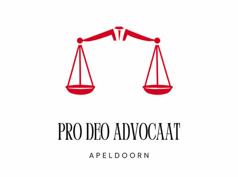 Pro Deo Advocaat Apeldoorn - Právo/Financie