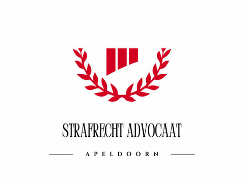 Strafrecht Advocaat Apeldoorn - Právo/Financie