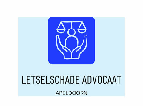 Apeldoorn Letselschade Advocaat - 법률/재정