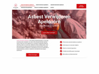 Asbest Verwijderen Apeldoorn - Iné