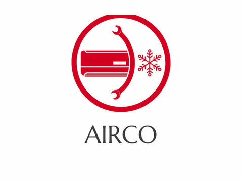 Airco Arnhem - Domácnosť/Opravy