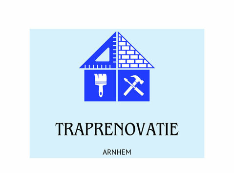 Arnhem Traprenovatie - Domésticos/Reparação