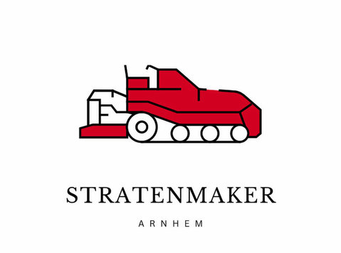 Stratenmaker Arnhem - Hogar/Reparaciones