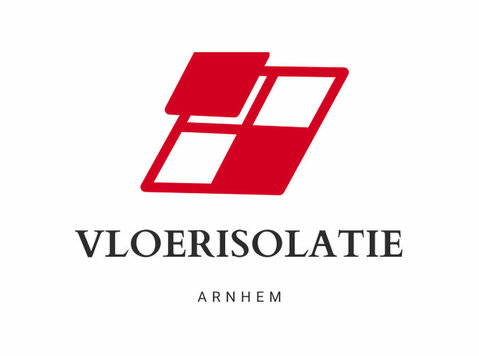 Vloerisolatie Arnhem - Domésticos/Reparação