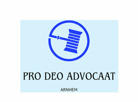 Arnhem Pro Deo Advocaat - Právo/Financie